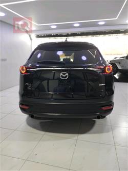 مازدا سي اكس-9